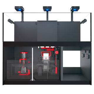 Red Sea Reefer Max G3 750 Aquarium