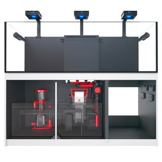 Red Sea Reefer Max G3 750 Aquarium