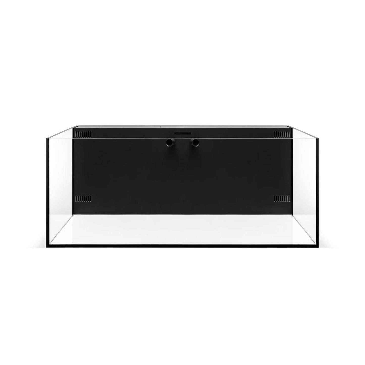 UNS Dual All-In-One 75SA - 26.7 Gallon Dual AIO Rimless Aquarium.