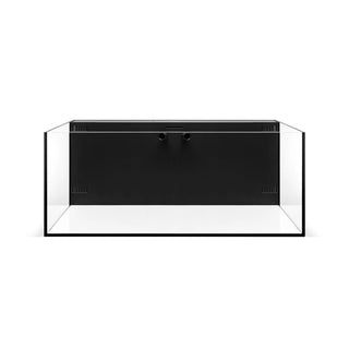 UNS Dual All-In-One 75SA - 26.7 Gallon Dual AIO Rimless Aquarium.