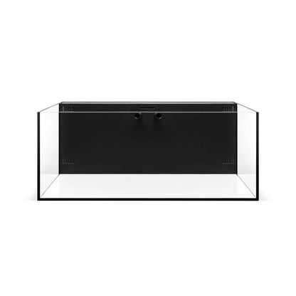 UNS Dual All-In-One 75SA - 26.7 Gallon Dual AIO Rimless Aquarium.