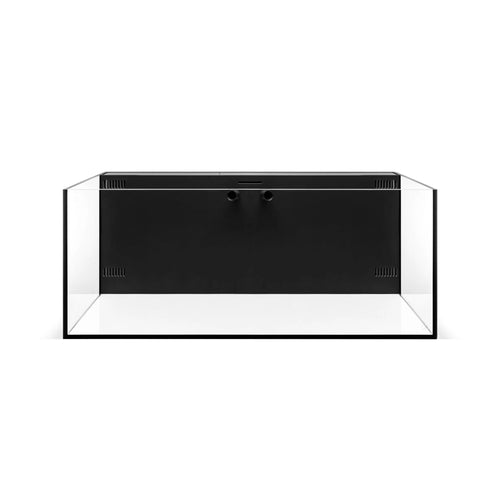 UNS Dual All-In-One 75SA - 26.7 Gallon Dual AIO Rimless Aquarium.