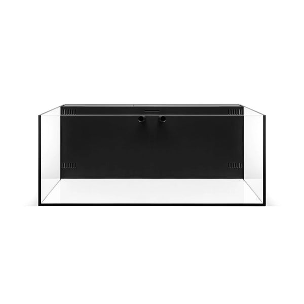 UNS Dual All-In-One 75SA - 26.7 Gallon Dual AIO Rimless Aquarium.