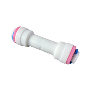 1/4" Push Fit Non-Return Valve