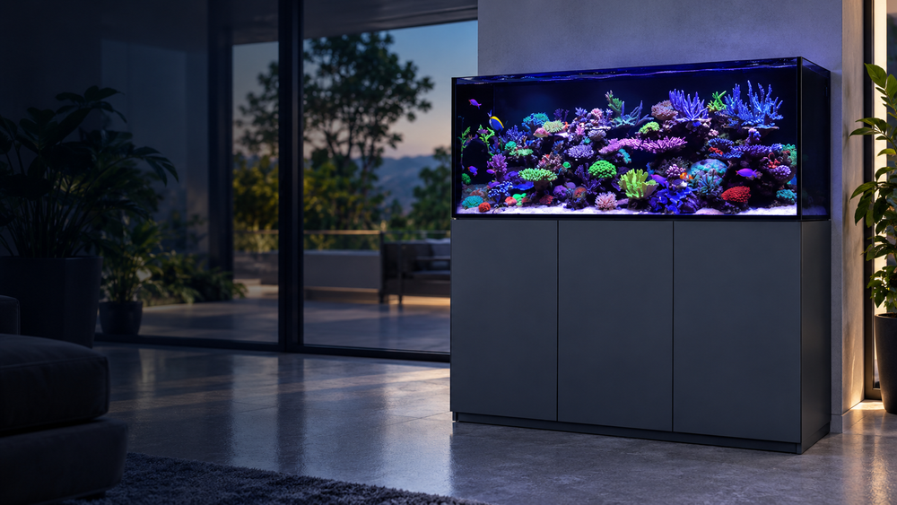 Save 10% with Aquarium Builder