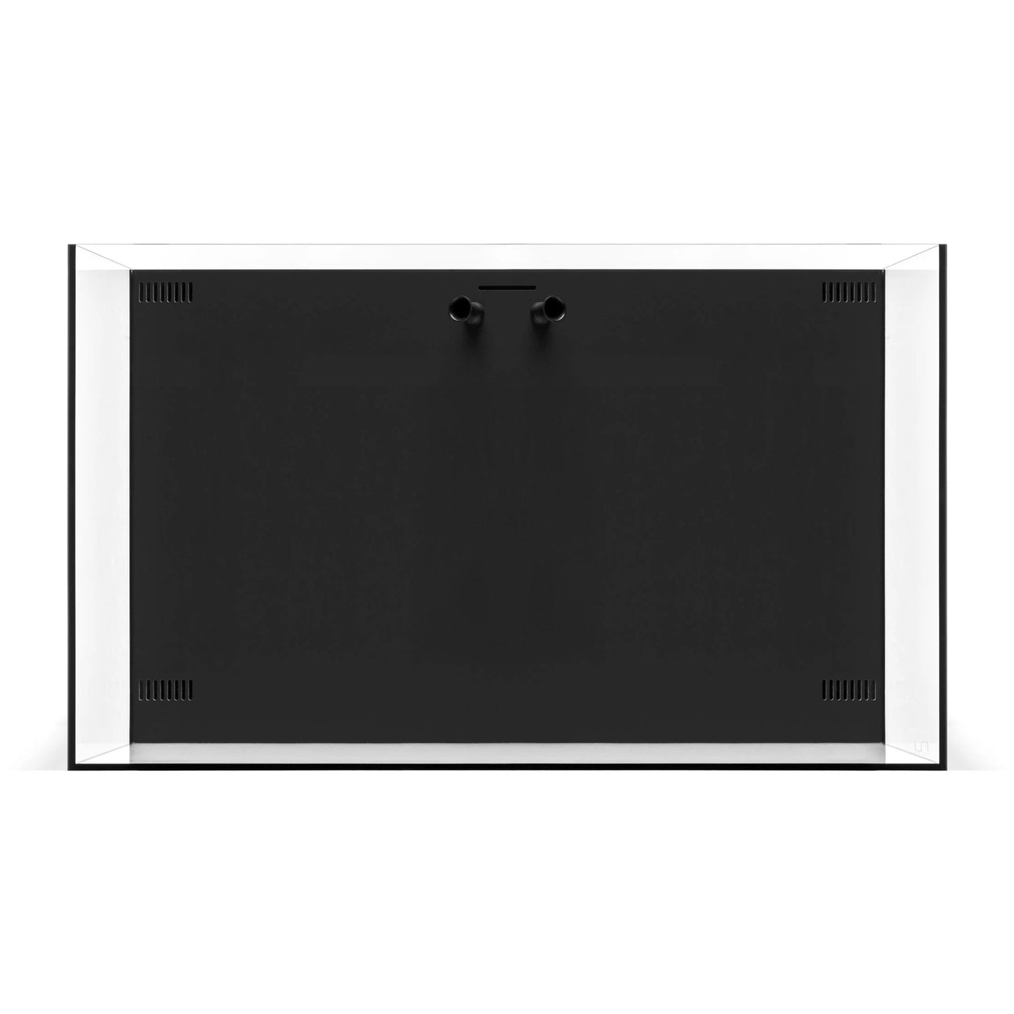 UNS Dual All-In-One 90A - 74.5 Gallon Dual AIO Rimless Aquarium.
