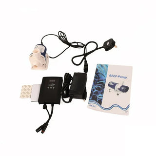 TMC Reef Pump 1000 DC Skimmer Pump (For Reef Skim Pro 300/500)