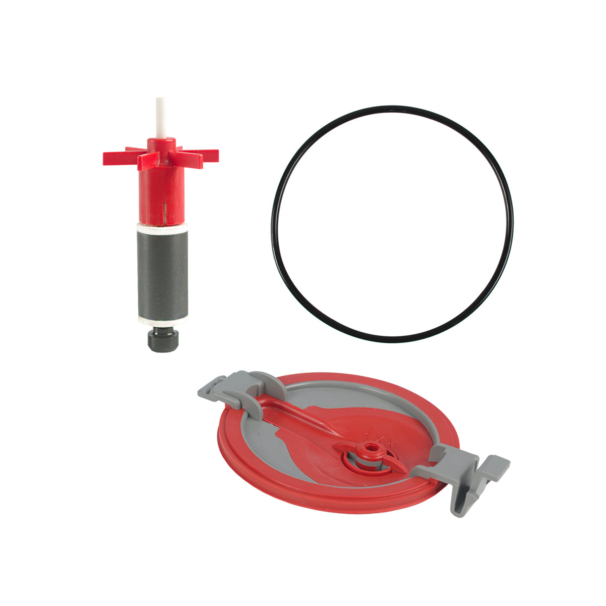 Fluval 107 Motor Head Maintenance Kit