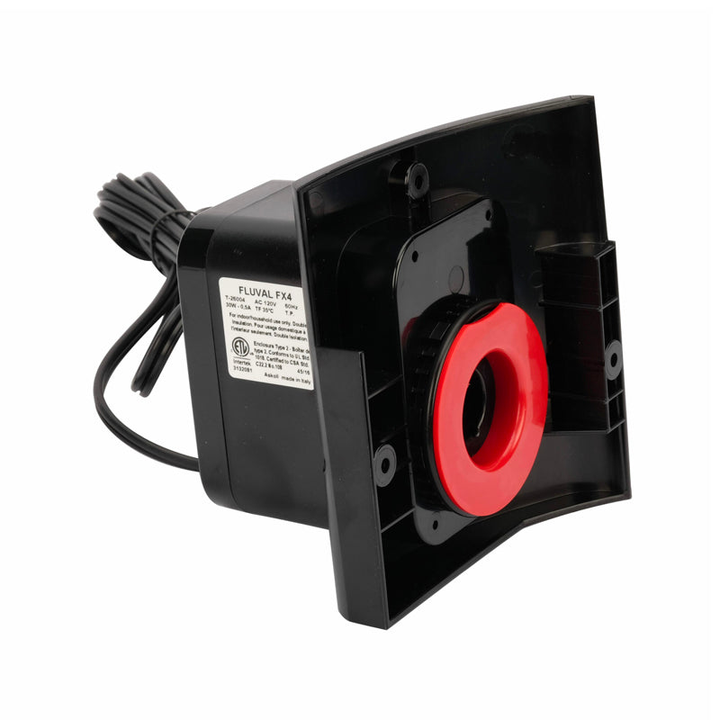 Fluval FX4 Motor Unit