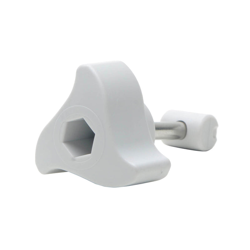 Fluval FX2/FX4/FX6 Cover Fasteners