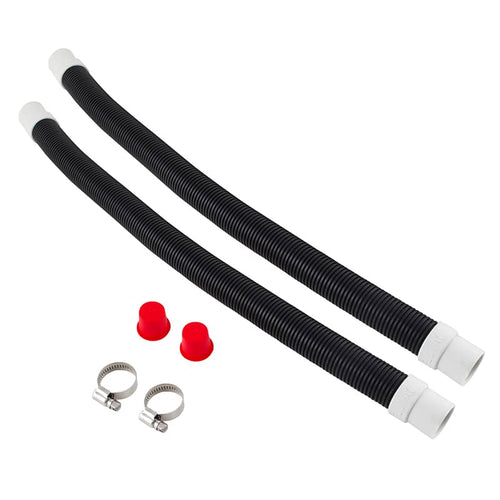 Fluval FX2/FX4/FX6 Undertank Hose Connection Kit