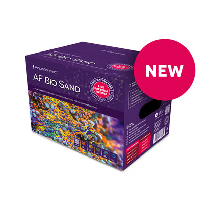 Aquaforest AF Bio Sand 10KG Box