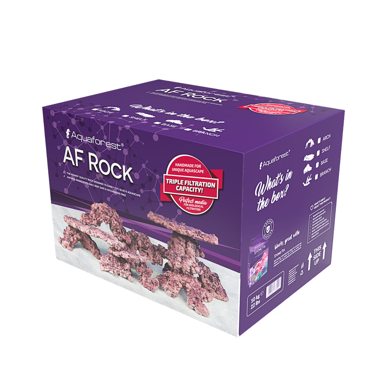 Aquaforest AF Rock