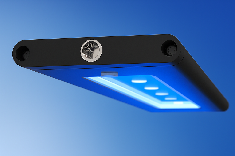 Discover the AI Blade LED Range at Charterhouse Aquatics