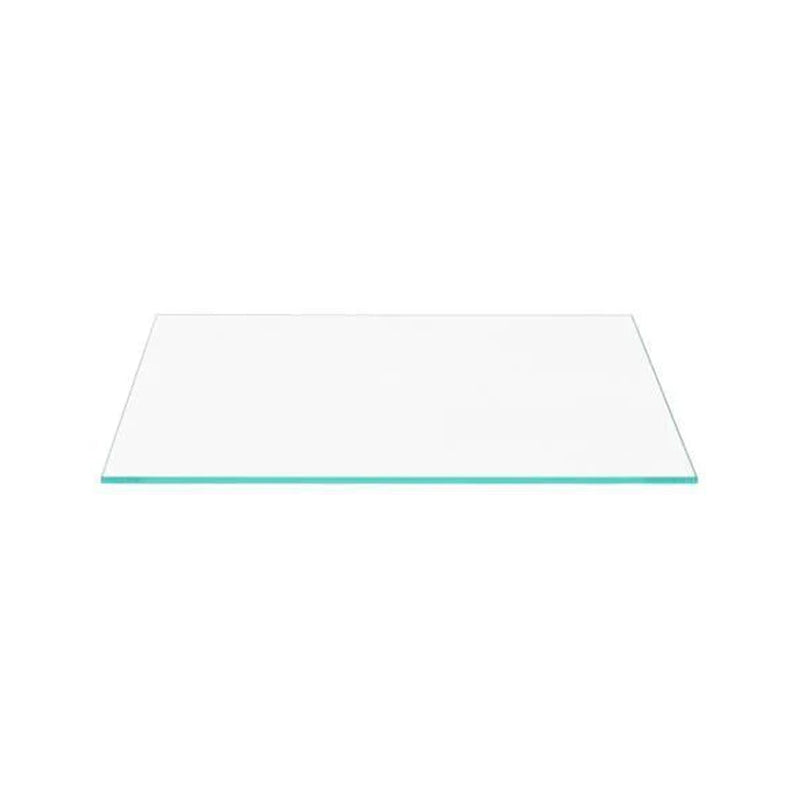 UNS Dual AIO Rimless Tank Glass Lids