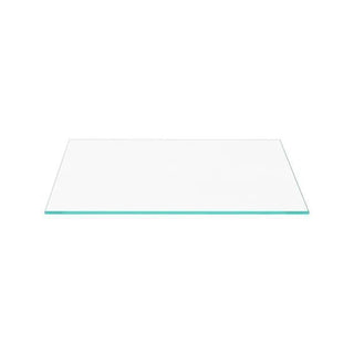 UNS Dual AIO Rimless Tank Glass Lids