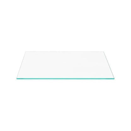 UNS Dual AIO Rimless Tank Glass Lids