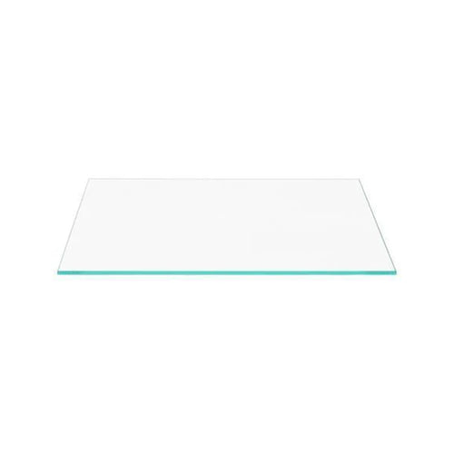 UNS Dual AIO Rimless Tank Glass Lids