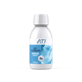 ATI Barium Supplement 150ml