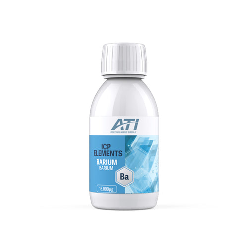 ATI Barium Supplement 150ml
