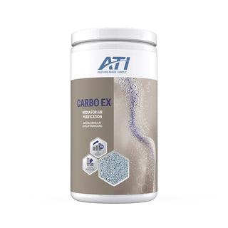 ATI Carbo EX Co2 Scrubber 3250g Refill Pack