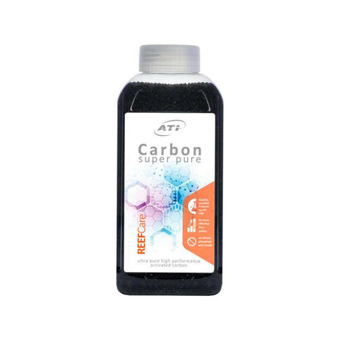 ATI Carbon Super Pure 2000ml