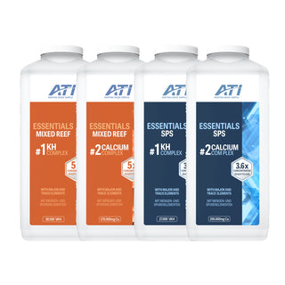 ATI Essentials Reef Dosing System