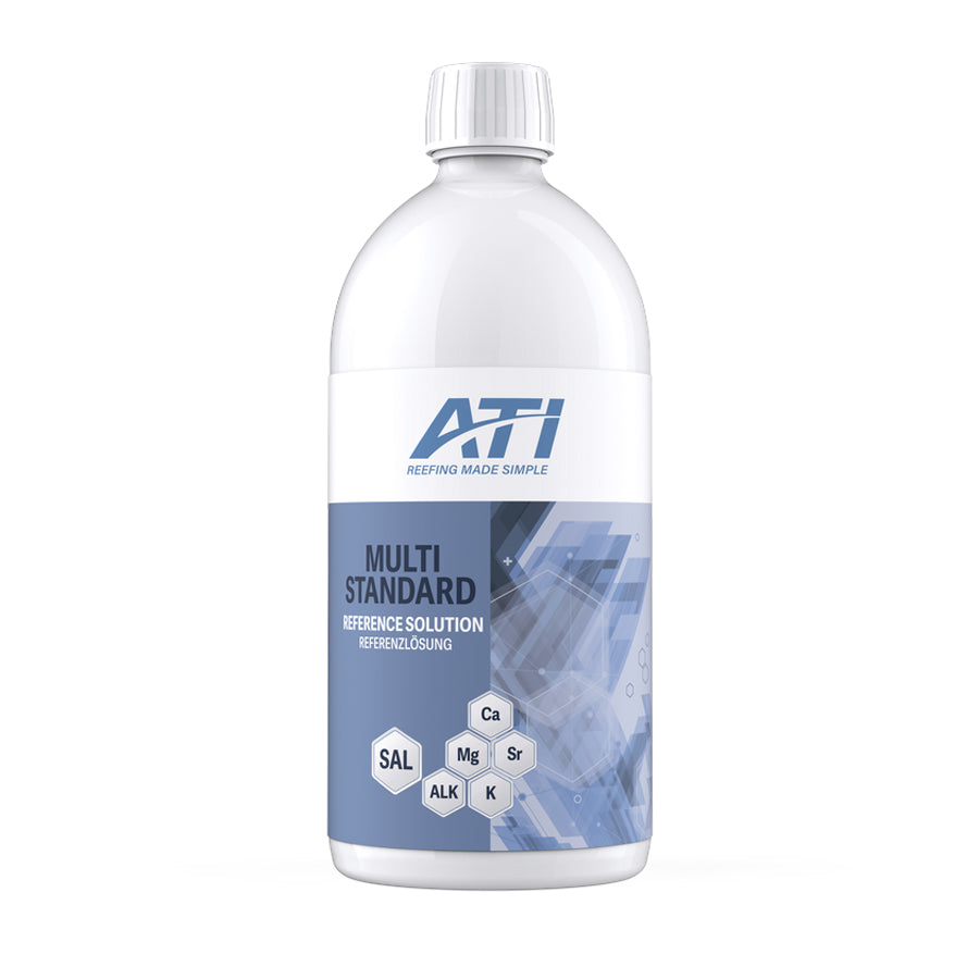 ATI Reference Solution 1000ml