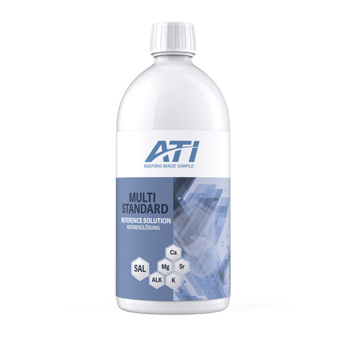 ATI Reference Solution 1000ml