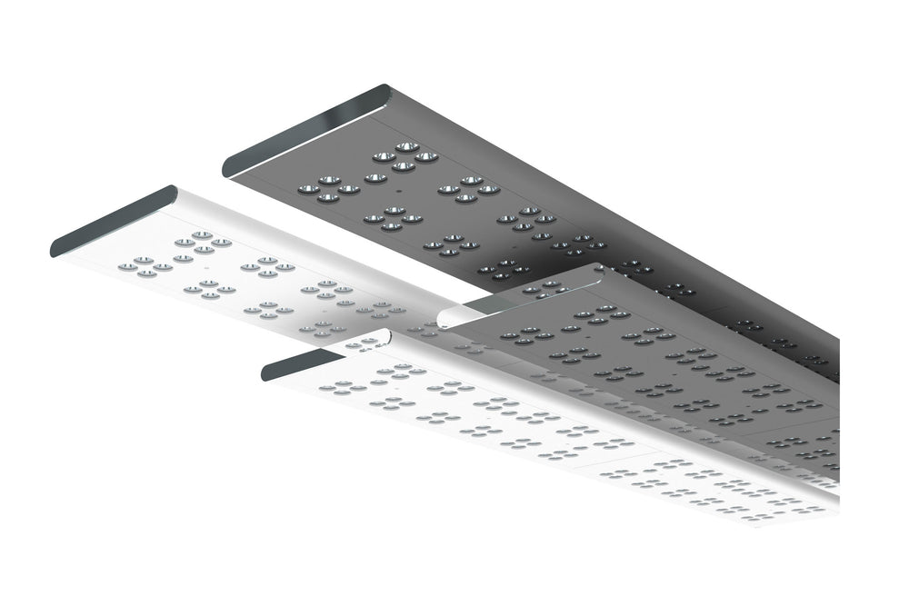 Professional-Grade Aquarium Lighting from ATI