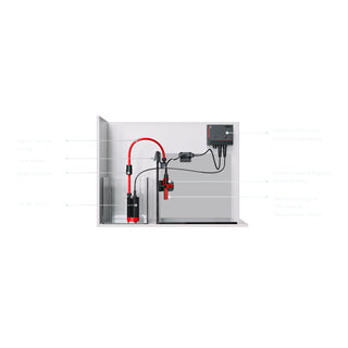 Red Sea ReefSense Probes and Sensors for ReefControl Controller