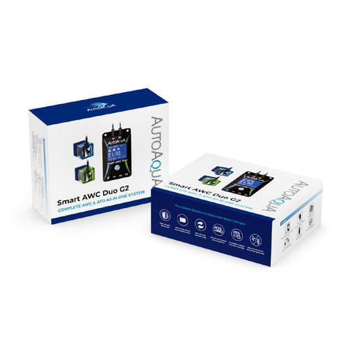 Autoaqua Smart AWC Duo G2