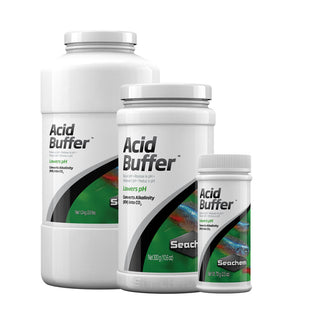 Seachem Acid Buffer