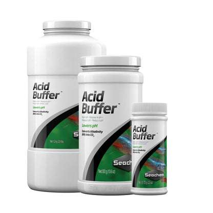 Seachem Acid Buffer
