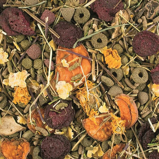 Tropifit Premium Plus Rabbit Adult Food