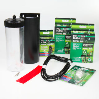 JBL ProFlora CO2 Advanced Bio Set