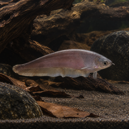 African Knife Fish