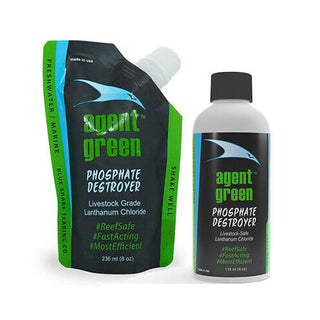 ATM Agent Green Phosphate Remover