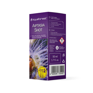Aquaforest Aiptasia Shot