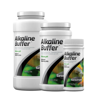 Seachem Alkaline Buffer