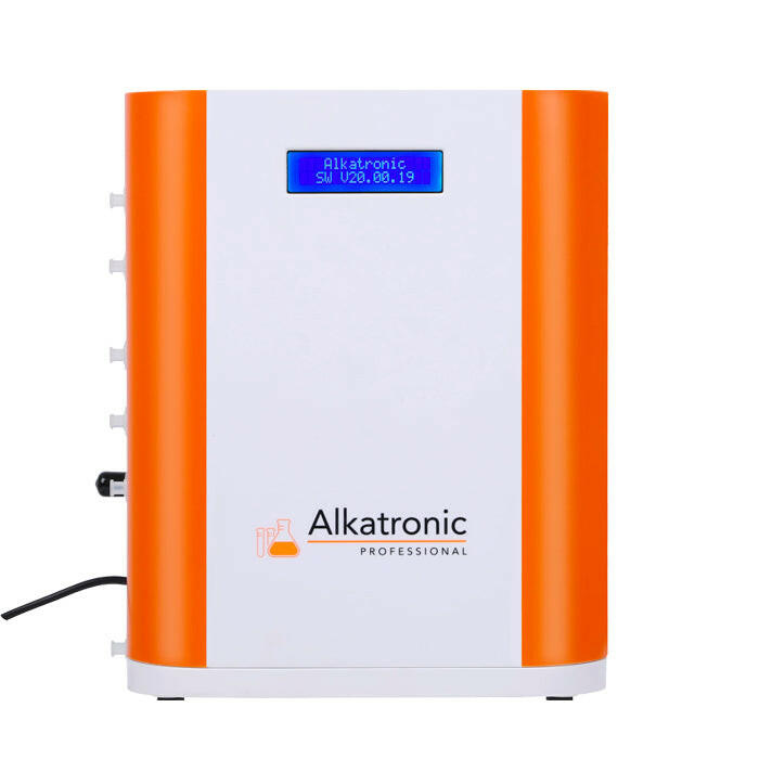 Focustronic Alkatronic Pro.