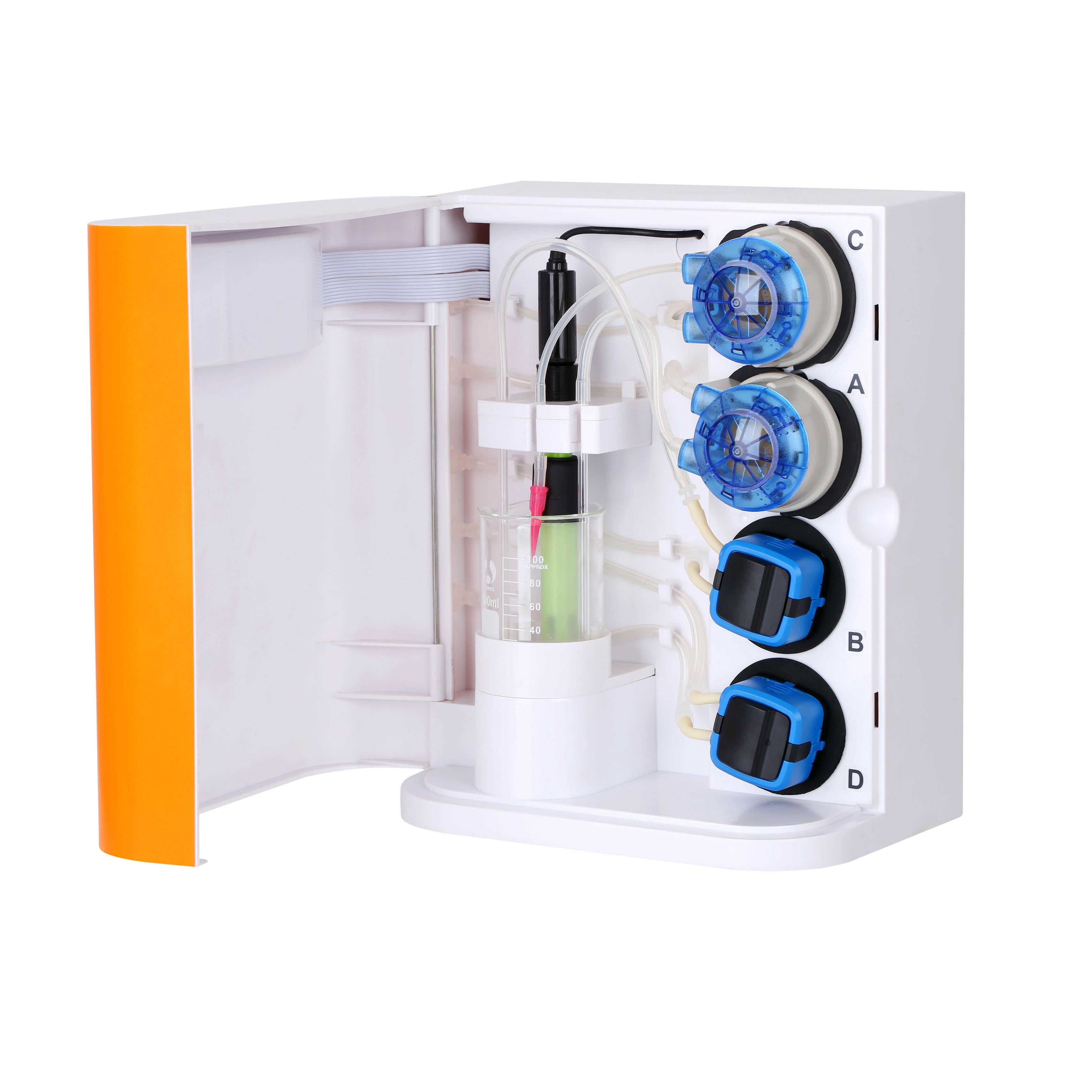 Focustronic Alkatronic Pro – Charterhouse Aquatics