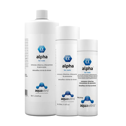 Aquavitro Alpha