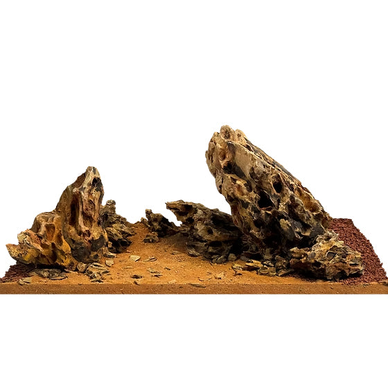 WIO Amber Dragon River Kit