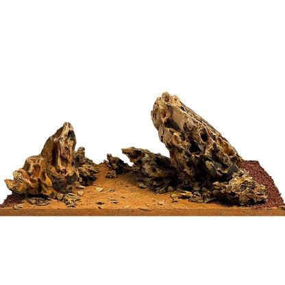 WIO Amber Dragon River Kit