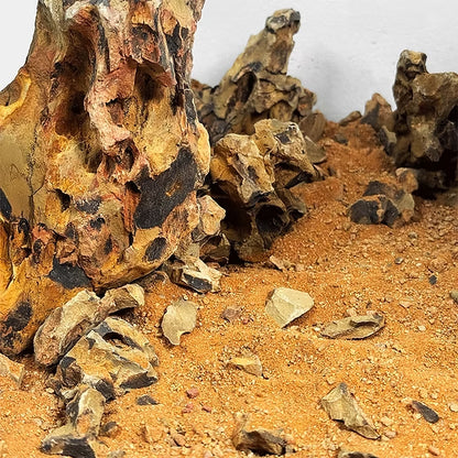 WIO Amber Dragon River Kit