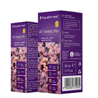 Aquaforest AF Amino Mix Amino Acids Supplement
