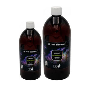Reef Zlements Z-AminoPlus Amino Acids Supplement