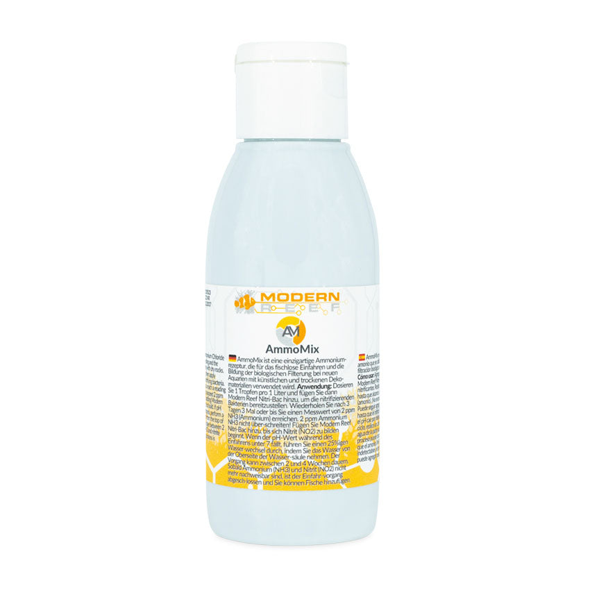 Modern Reef AmmoMix Ammonium Chloride