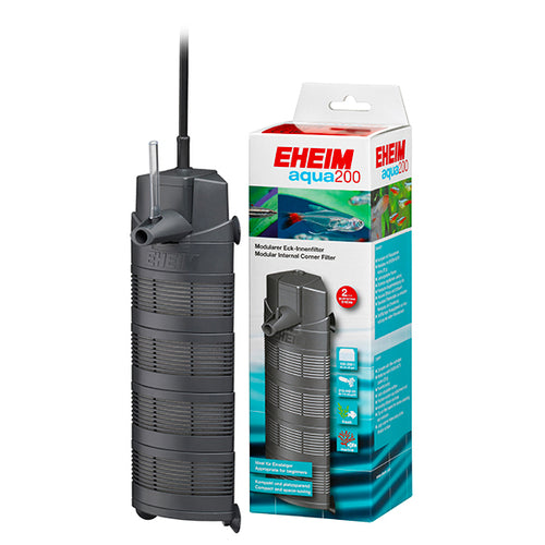 Eheim Aqua200 Internal Filter